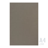 Sirio Color papir mešanica barv 115g/m² - 50 listov