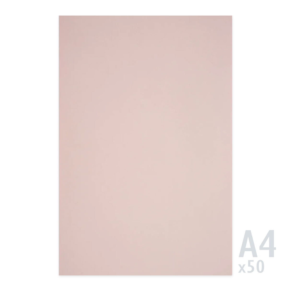 Sirio Color papir mešanica barv 115g/m² - 50 listov