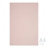Sirio Color papir mešanica barv 115g/m² - 50 listov