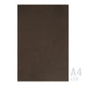 Sirio Color papir mešanica barv 115g/m² - 50 listov