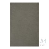 Sirio Color papir mešanica barv 115g/m² - 50 listov