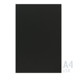Sirio Color papir mešanica barv 115g/m² - 50 listov