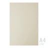 Sirio Color papir mešanica barv 115g/m² - 50 listov