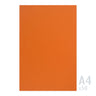 Sirio Color papir mešanica barv 115g/m² - 50 listov