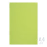 Sirio Color papir mešanica barv 170g/m² - 20 listov