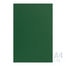 Sirio Color papir mešanica barv 170g/m² - 20 listov