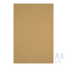 Sirio Color papir mešanica barv 170g/m² - 20 listov