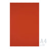 Sirio Color papir mešanica barv 170g/m² - 20 listov