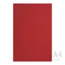 Sirio Color papir mešanica barv 170g/m² - 20 listov