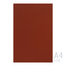 Sirio Color papir mešanica barv 170g/m² - 20 listov