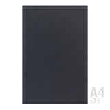 Sirio Color papir 210g/m² - 25 listov