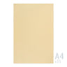 Sirio Color papir 210g/m² - 25 listov
