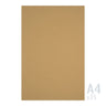 Sirio Color papir 210g/m² - 25 listov