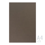 Sirio Color papir 210g/m² - 25 listov