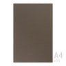 Sirio Color papir 210g/m² - 25 listov