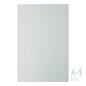Sirio Color papir 210g/m² - 25 listov
