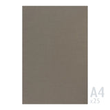 Sirio Color papir 210g/m² - 25 listov