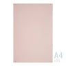 Sirio Color papir 210g/m² - 25 listov