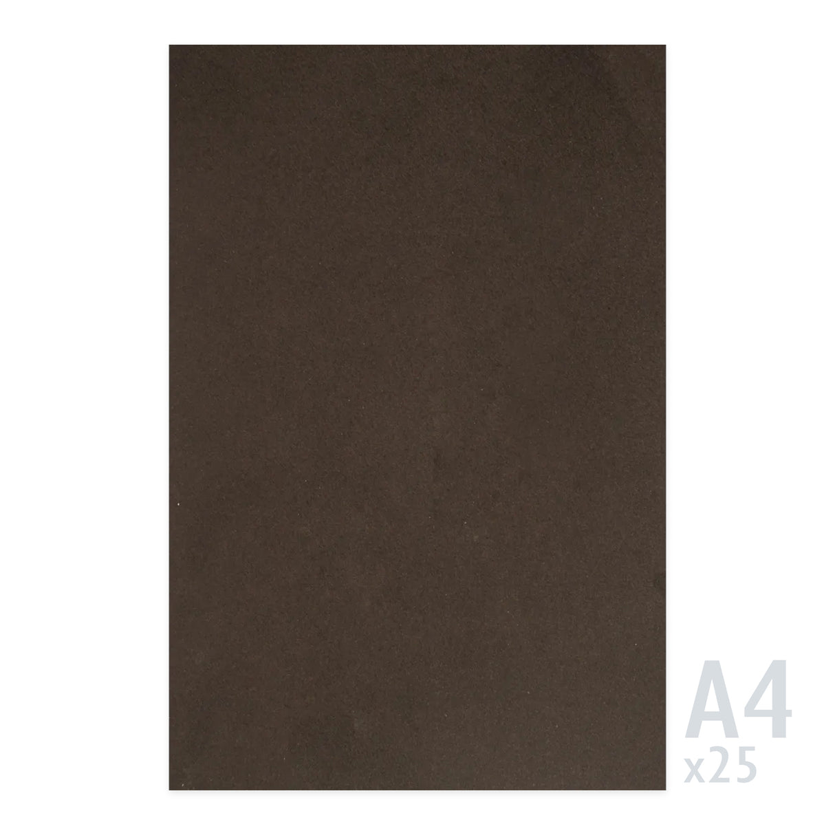 Sirio Color papir 210g/m² - 25 listov