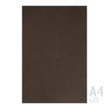 Sirio Color papir 210g/m² - 25 listov