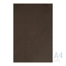 Sirio Color papir 210g/m² - 25 listov