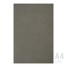 Sirio Color papir 210g/m² - 25 listov