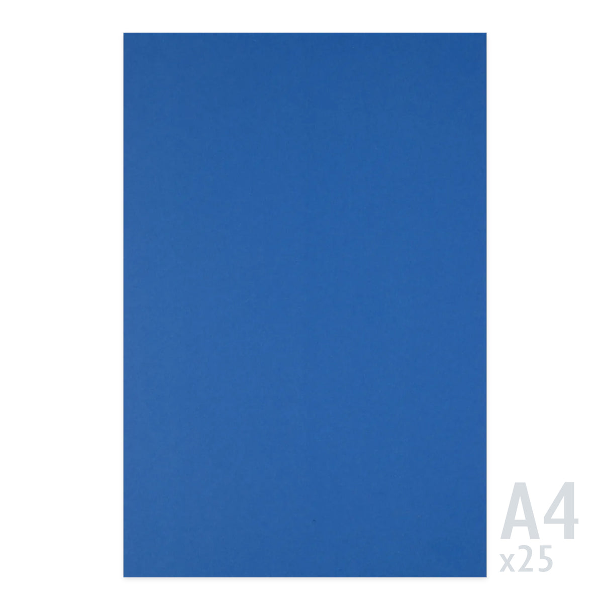 Sirio Color papir 210g/m² - 25 listov