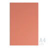 Sirio Color papir 210g/m² - 25 listov