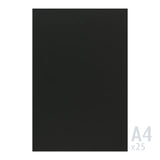 Sirio Color papir 210g/m² - 25 listov