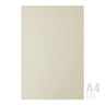 Sirio Color papir 210g/m² - 25 listov