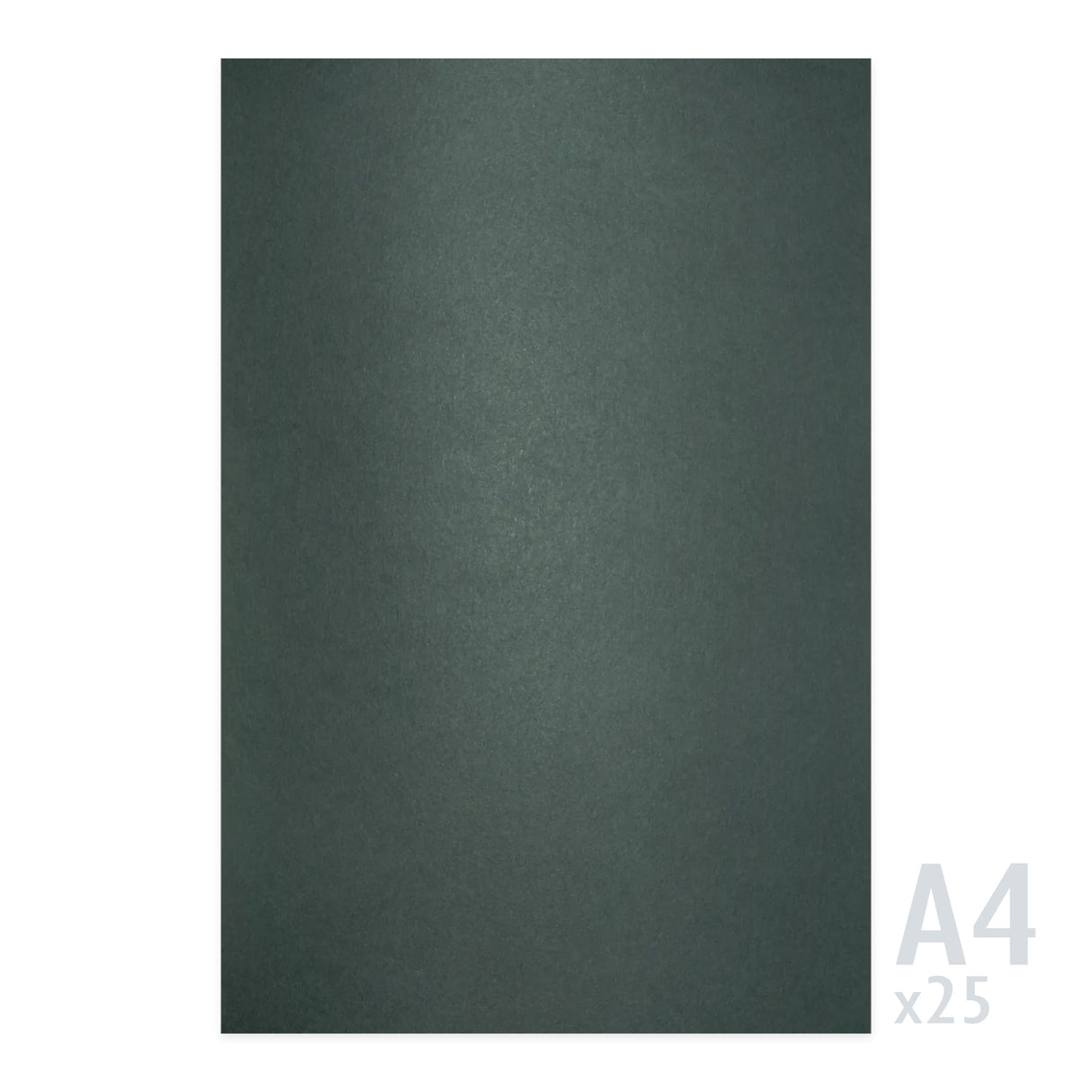 Sirio Color papir 210g/m² - 25 listov