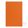 Sirio Color papir 210g/m² - 25 listov