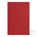 Sirio Color papir 210g/m² - 25 listov