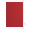 Sirio Color papir 210g/m² - 25 listov