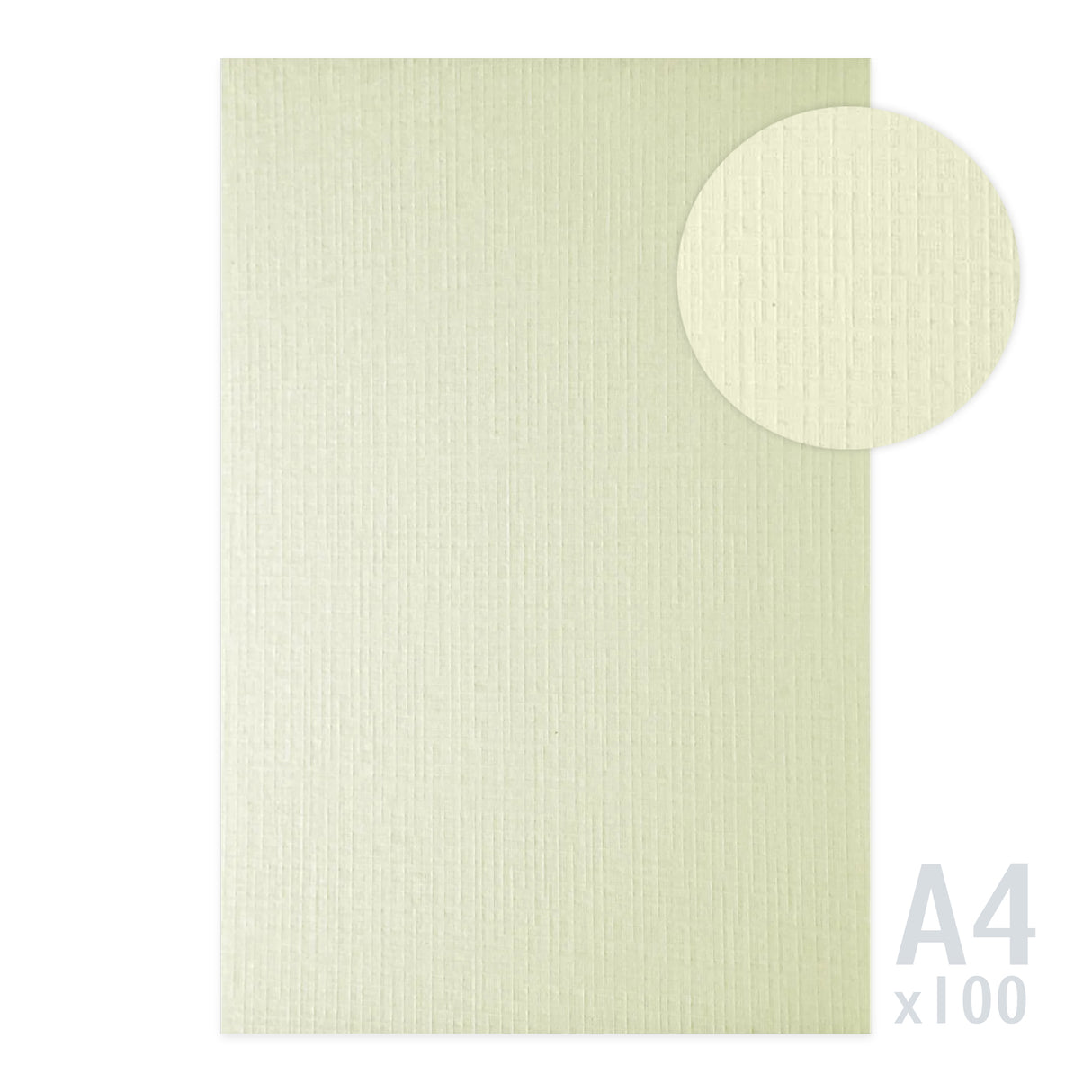 Papir s platneno teksturo 246g/m²