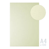Papir s platneno teksturo 246g/m²
