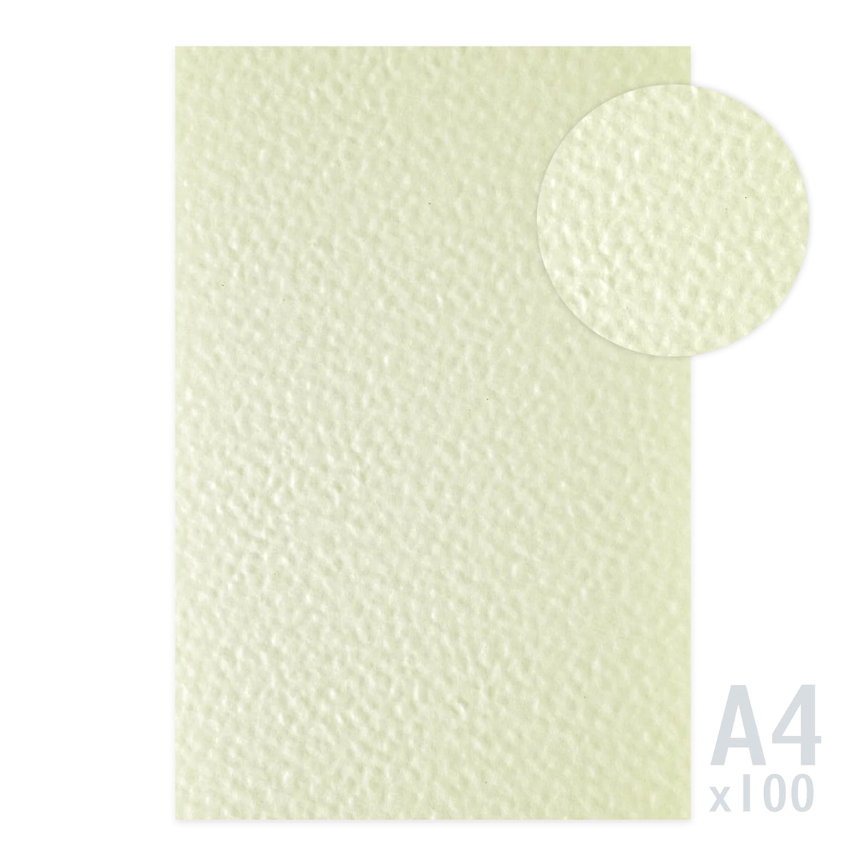 Papir s kovano teksturo 246g/m²
