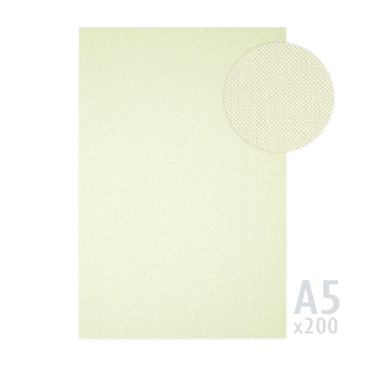 Teksturiran papir 246g/m²