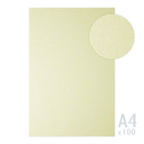 Papir s platneno teksturo 246g/m²