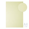 Papir s platneno teksturo 246g/m²