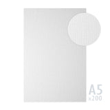 Papir z rebrasto teksturo 246g/m²