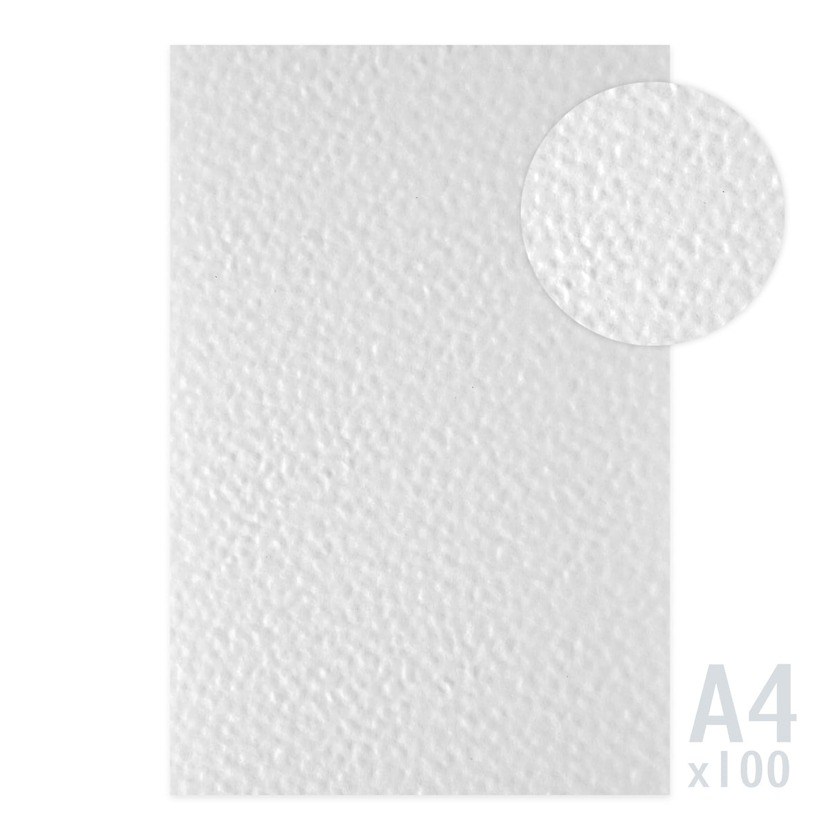Papir s kovano teksturo 246g/m²