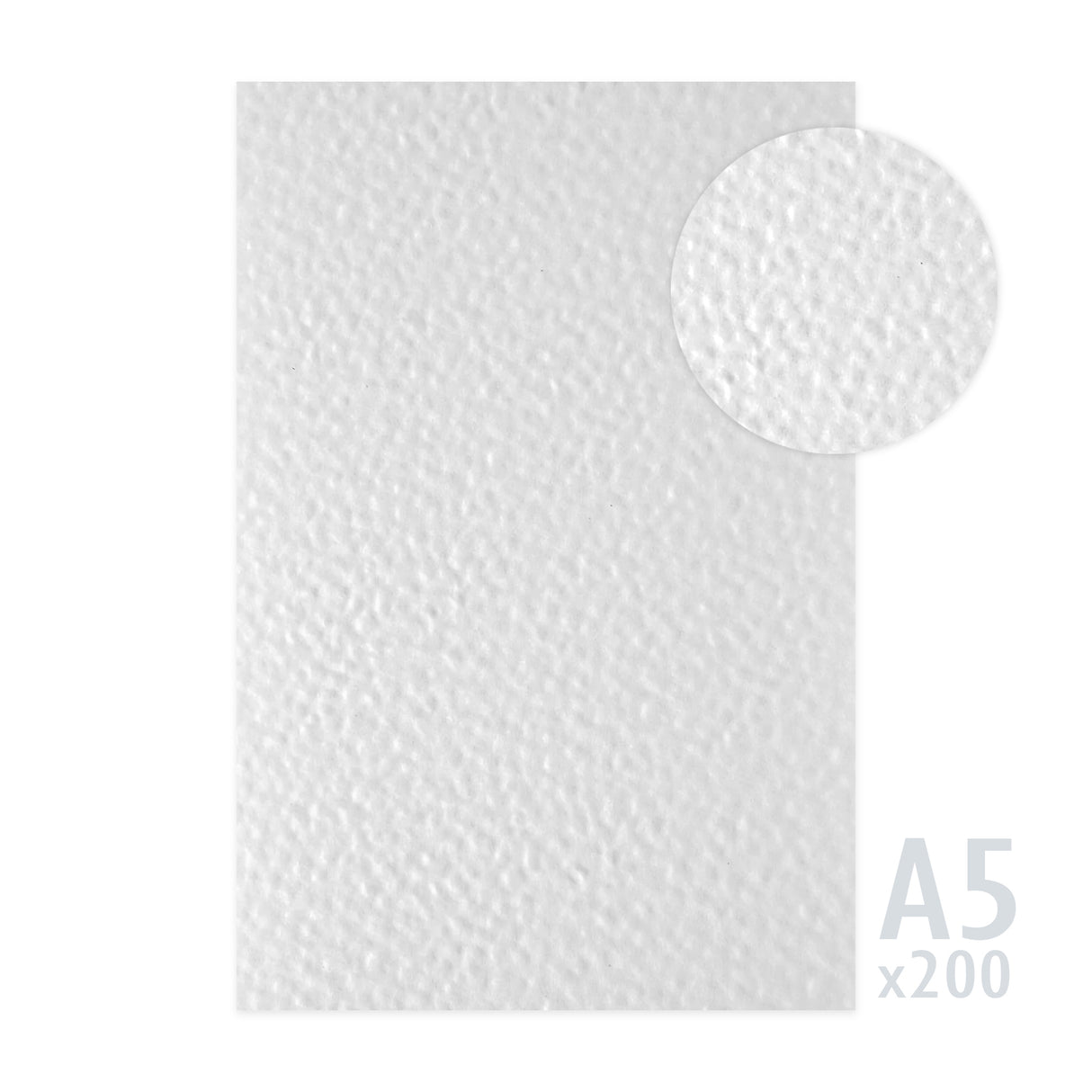 Papir s kovano teksturo 246g/m²