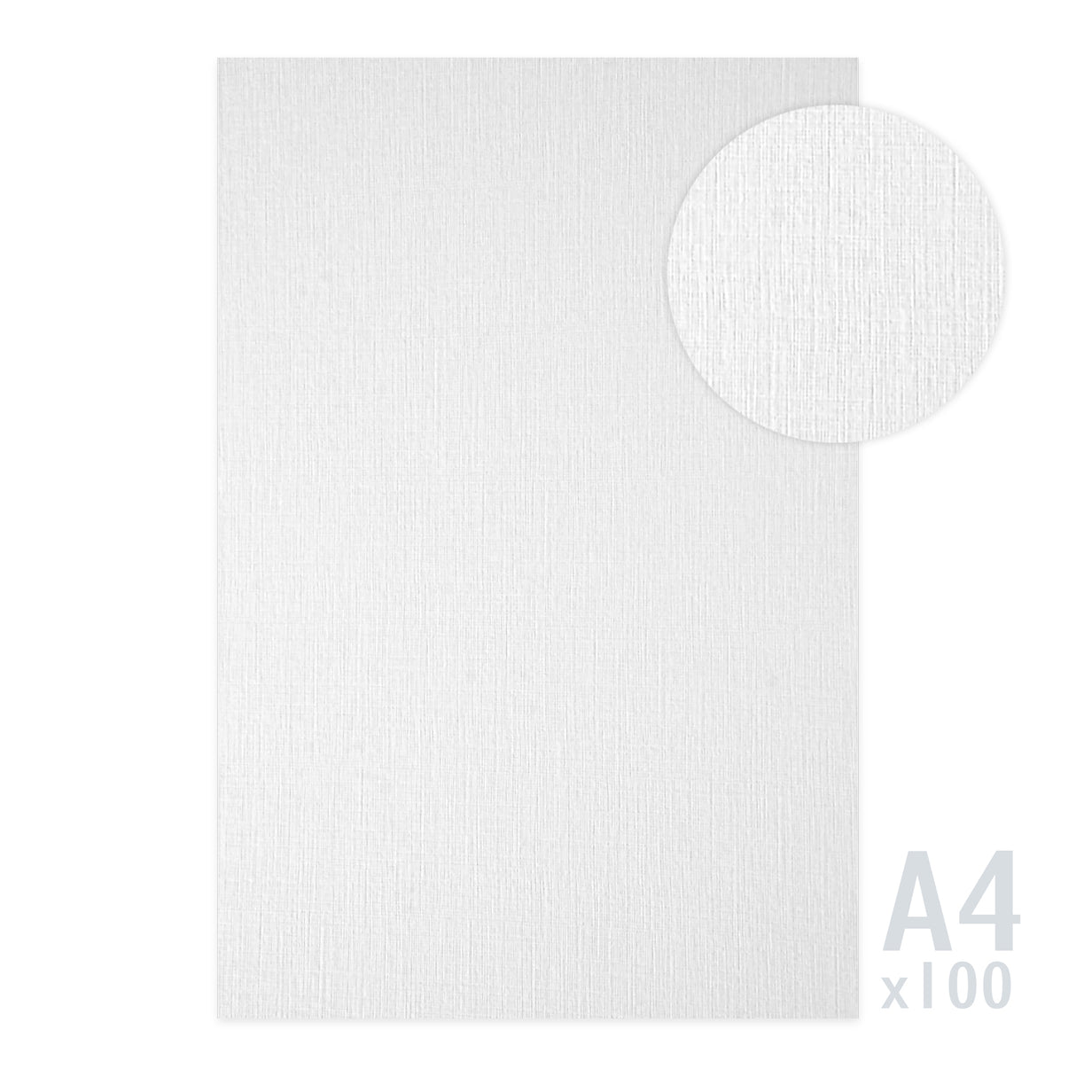 Papir z rebrasto teksturo 246g/m²