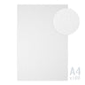 Papir z rebrasto teksturo 246g/m²