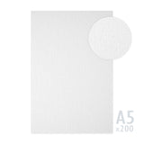 Papir z rebrasto teksturo 246g/m²