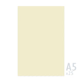 Lessebo dekorativni papir 240g/m²