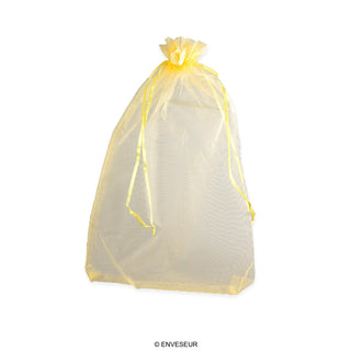 Organza vrečke