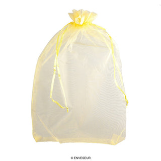Organza vrečke