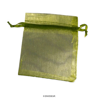 Organza vrečke